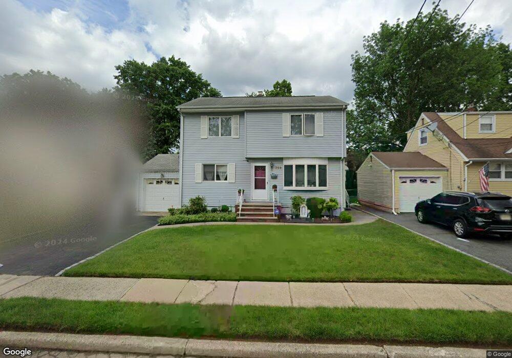 758 Hemlock Rd, Union, NJ 07083 - photo 1