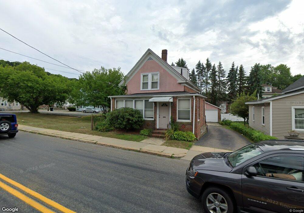237 Central St, Milford, MA 01757 - photo 1
