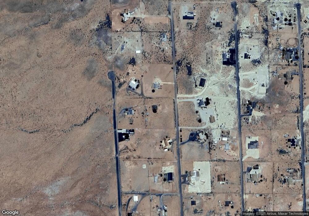 2901 Mountain Dr, Winslow, AZ 86047 - photo 1