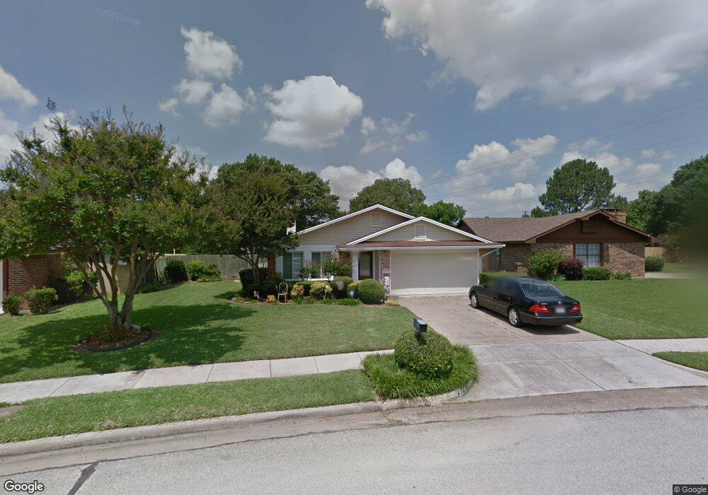 3109 Redwood St, Bedford, TX 76021 - photo 1