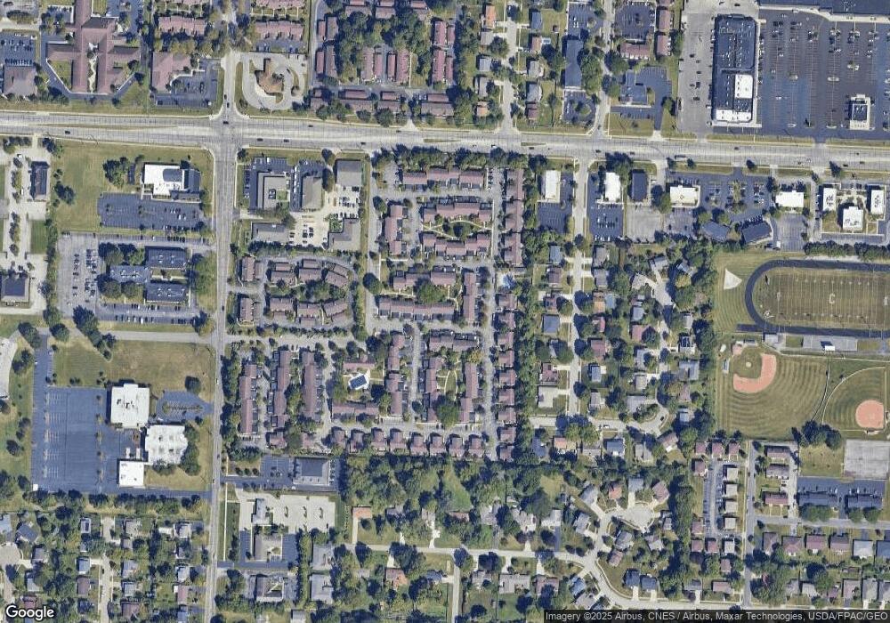 1674 Van Pelt St, Columbus, OH 43220 - photo 1