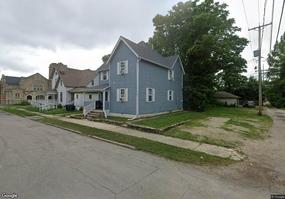 415 W Adams St, Muncie, IN 47305 - photo 1