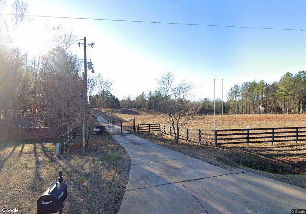 4475 Locklin Rd, Monroe, GA 30655 - photo 1