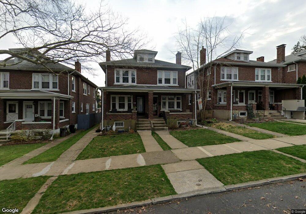 832 N 21st St, Allentown, PA 18104 - photo 1