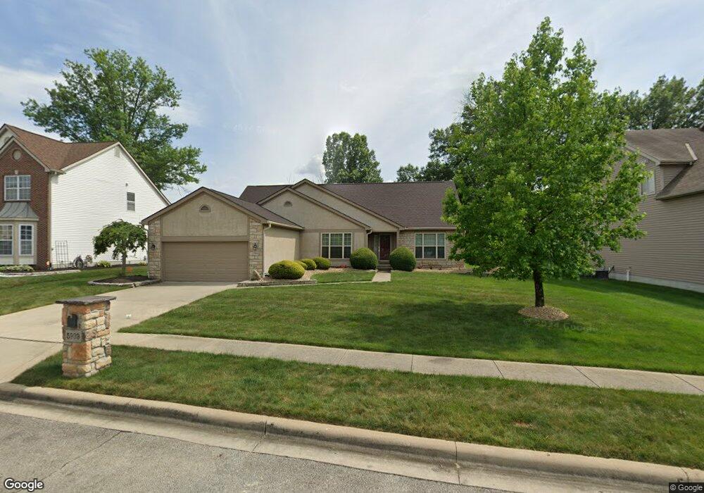 5999 Carnegie Cove Ct, Columbus, OH 43213 - photo 1