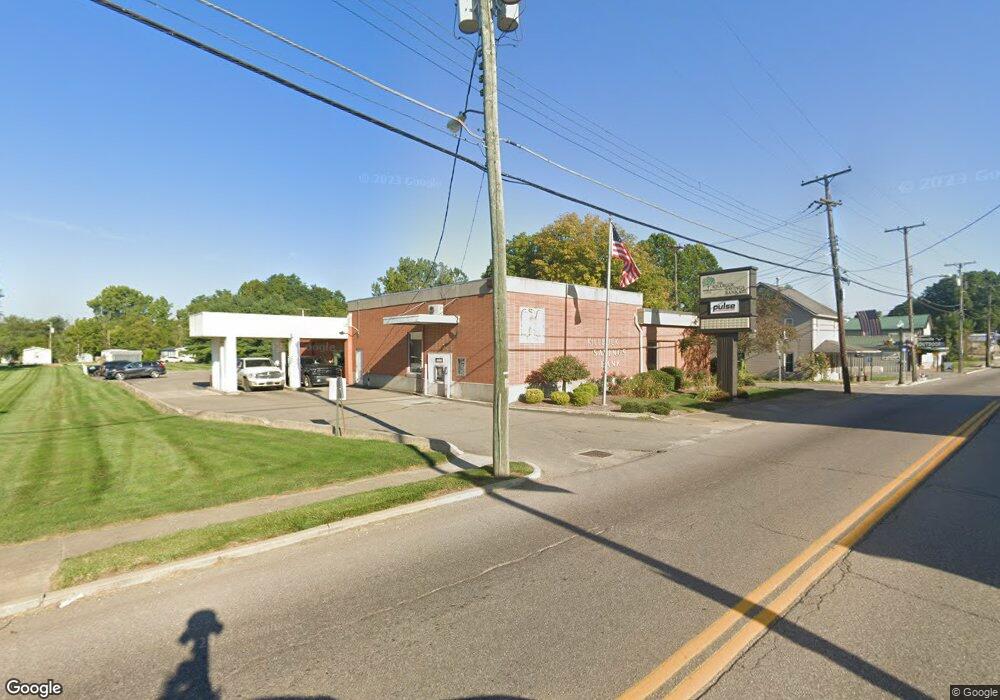 5 E Ross St, Danville, OH 43014 - photo 1