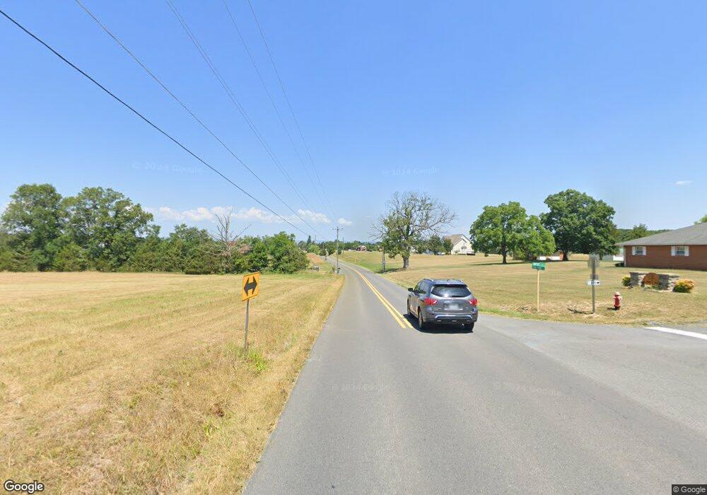 146 LOT 28 West St, Stephens City, VA 22655 - photo 1