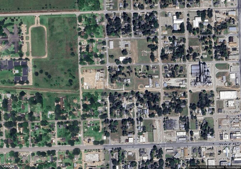 1211 9th St, Bay City, TX 77414 - photo 1