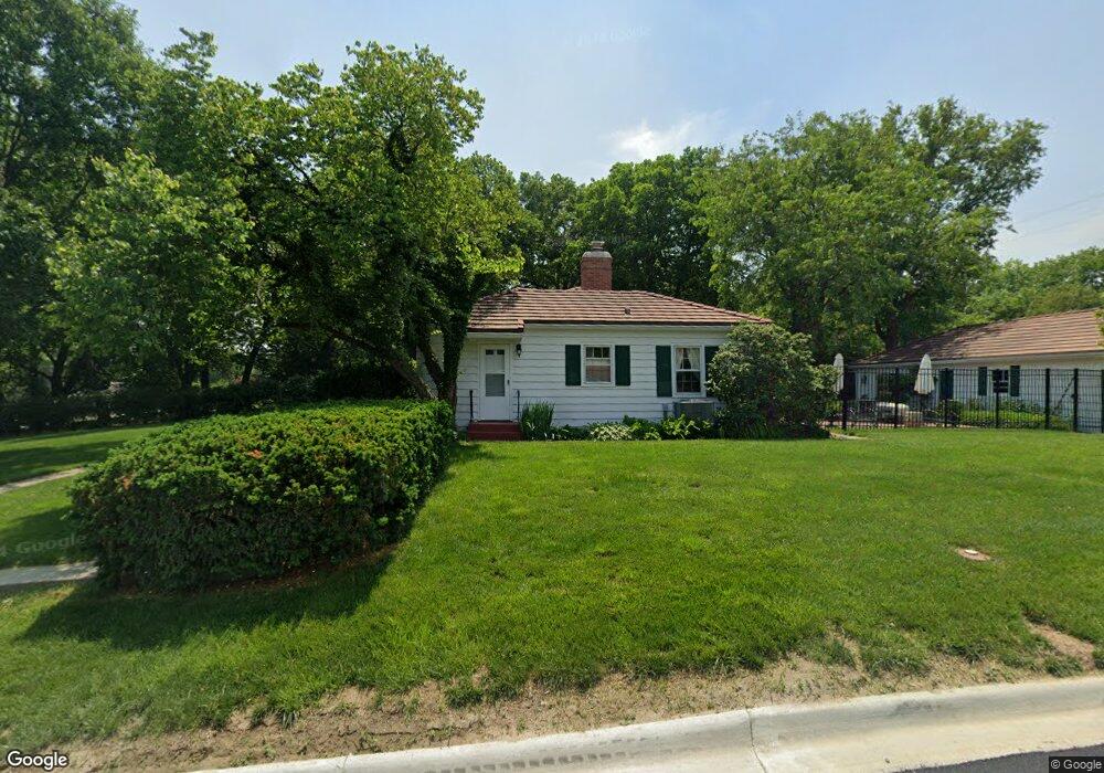 2827 SW Burlingame Rd, Topeka, KS 66611 - photo 1