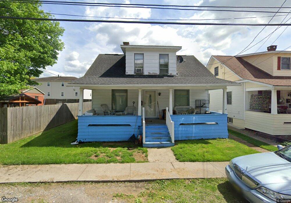 58 Miller Ave, Homer City, PA 15748 - photo 1