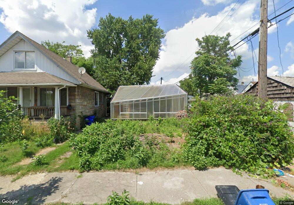 3341 Burnside St, HamtraMcK, MI 48212 - photo 1
