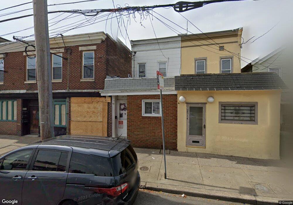 2522 Washington Blvd, Baltimore, MD 21230 - photo 1