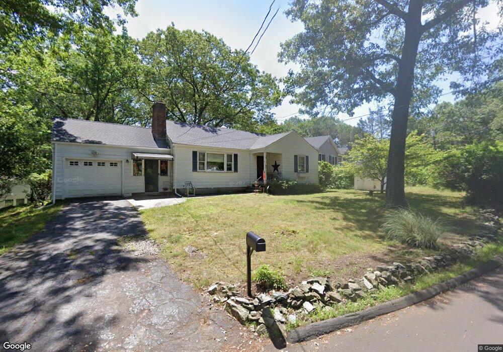 18 N Forest Cir, West Haven, CT 06516 - photo 1