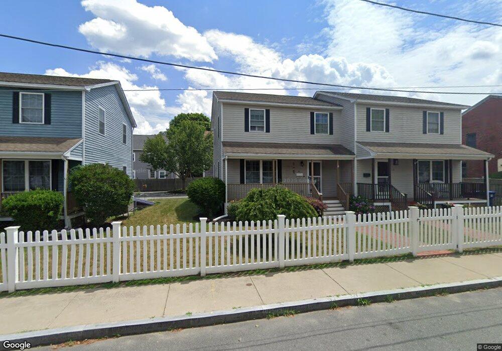 11 Cousins St unit 1, Salem, MA 01970 - photo 1