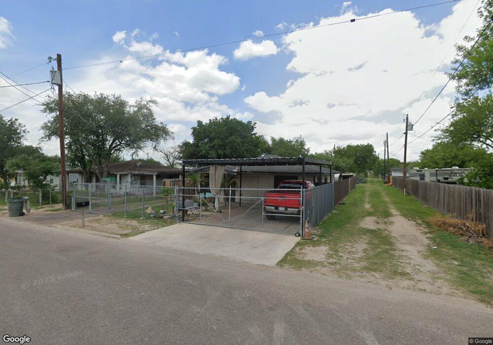 410 Ebony St, San Juan, TX 78589 - photo 1