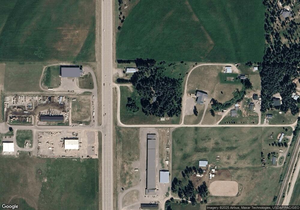 5087 Us Highway 2 W, Columbia Falls, MT 59912 - photo 1