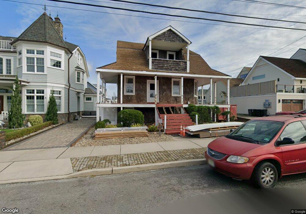 12 7th Ave, Seaside Park, NJ 08752 - photo 1