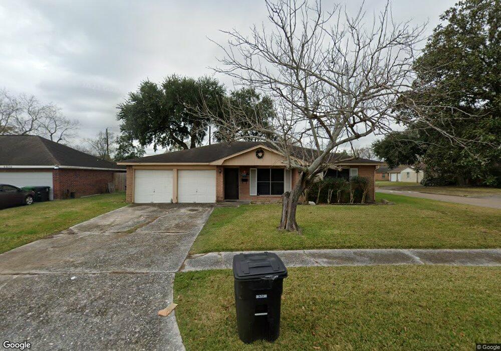 6026 Lancaster St, Houston, TX 77087 - photo 1
