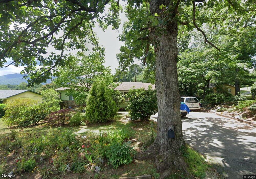 83 Wyatt St, Asheville, NC 28803 - photo 1