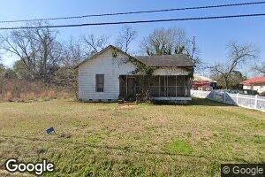 667 Alston St, Richland, GA 31825
