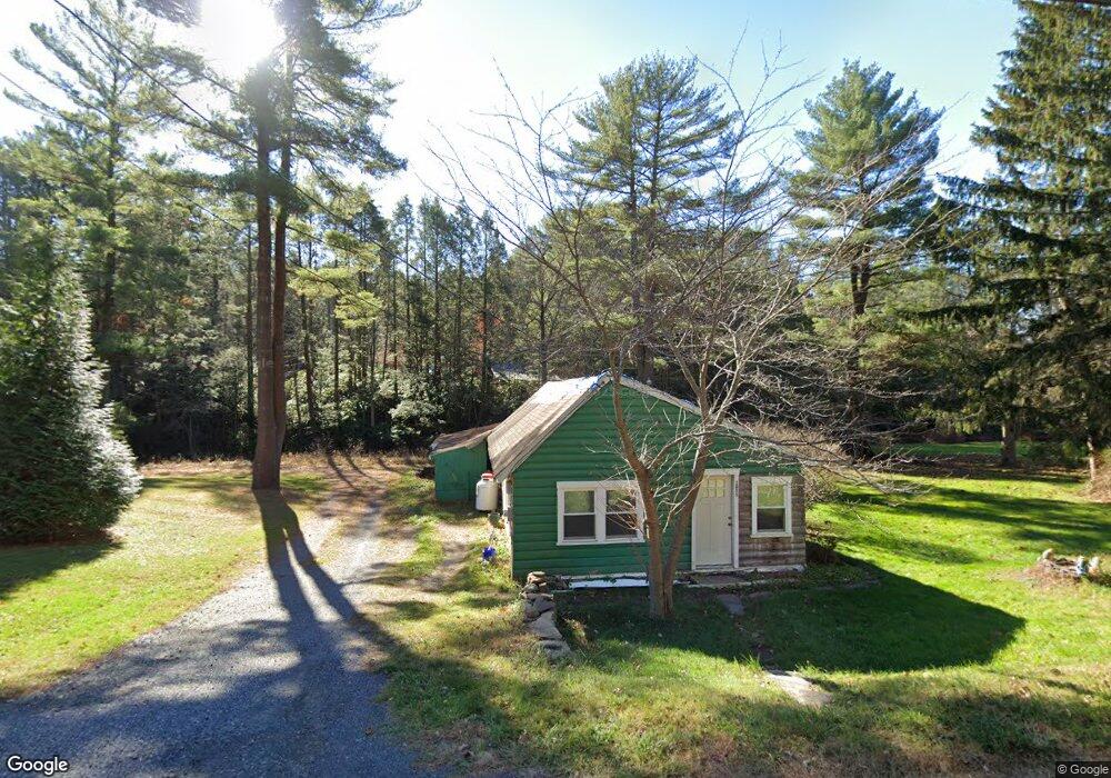 1055 Saint Johns Rd, Drums, PA 18222 - photo 1