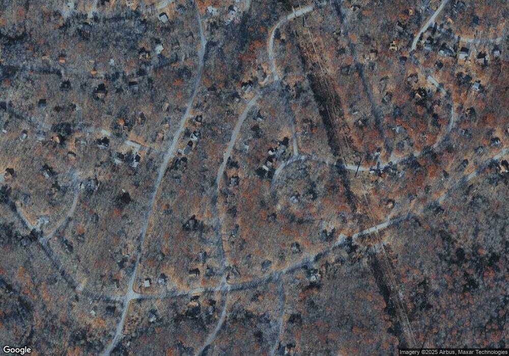 1020 Saw Creek Estate, Bushkill, PA 18324 - photo 1