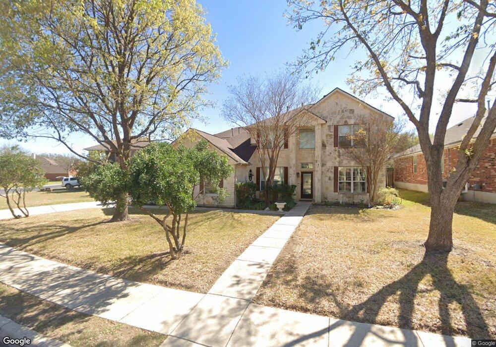 13107 Five Brooks, Helotes, TX 78023 - photo 1