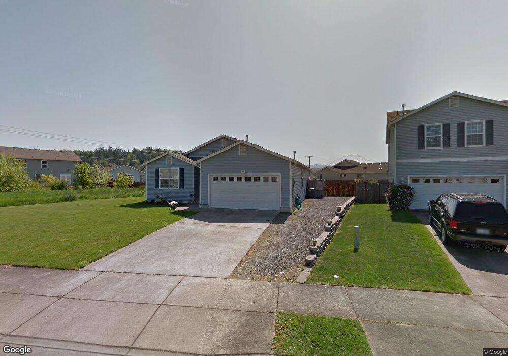 406 Ozzie St NW, Orting, WA 98360 - photo 1