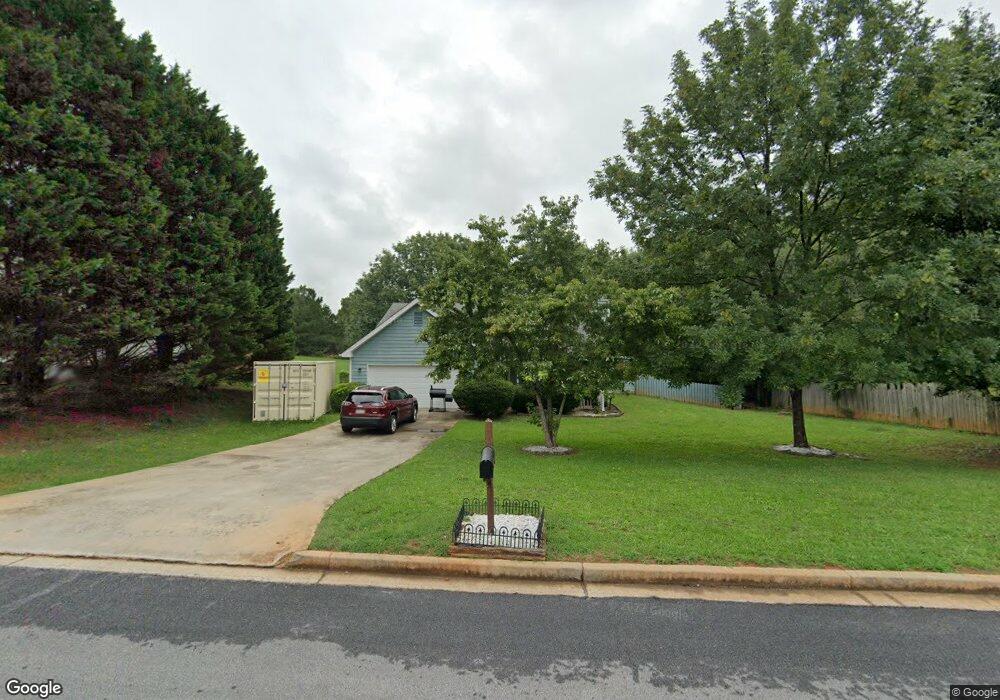 185 Dove Point unit 42B, Covington, GA 30016 - photo 1