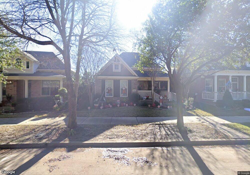 8616 Beetle Nut Ln, North Richland Hills, TX 76180 - photo 1