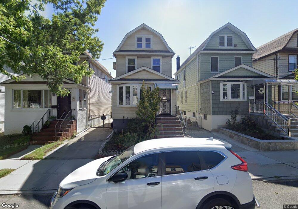 8620 54th Ave, Elmhurst, NY 11373 - photo 1