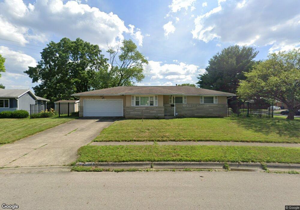 1071 Belden Rd, Columbus, OH 43229 - photo 1