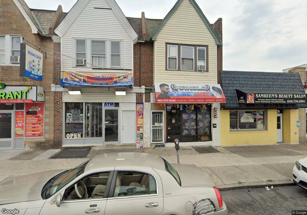 784 Garrett Rd, Upper Darby, PA 19082 - photo 1