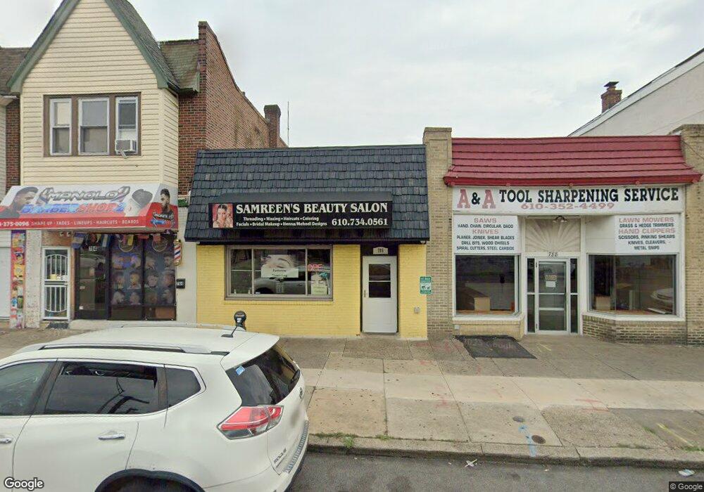 786 Garrett Rd, Upper Darby, PA 19082 - photo 1