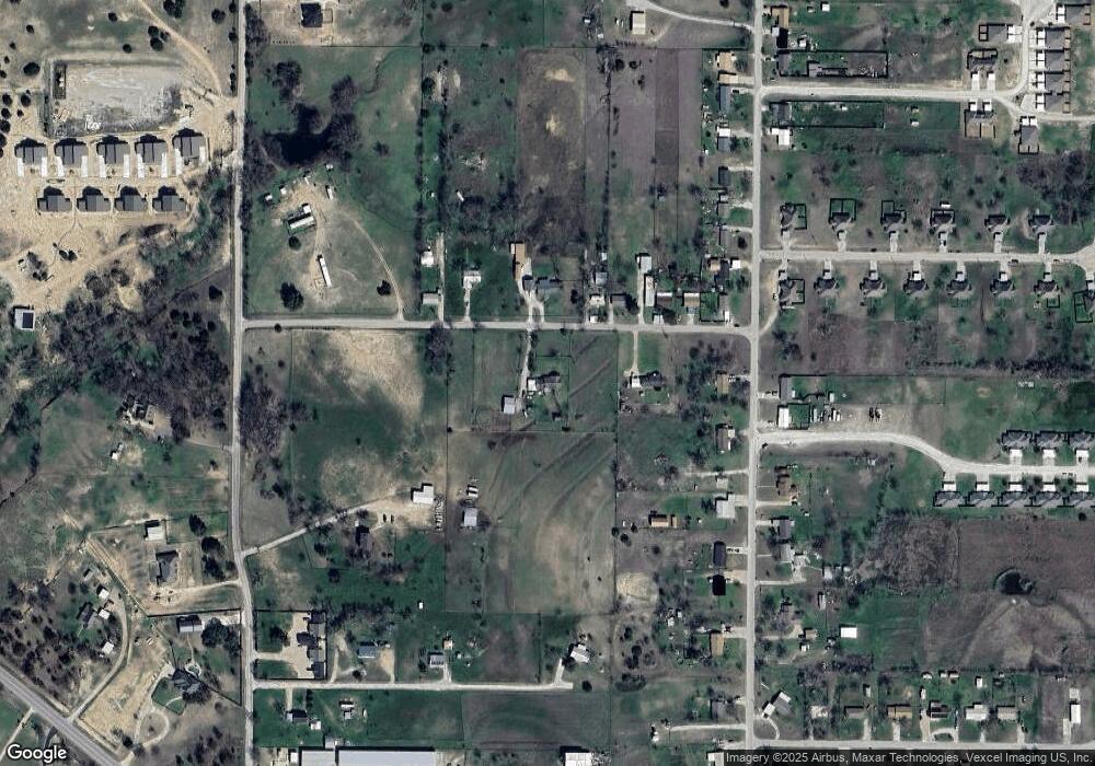 111 Paul St, Weatherford, TX 76088 - photo 1