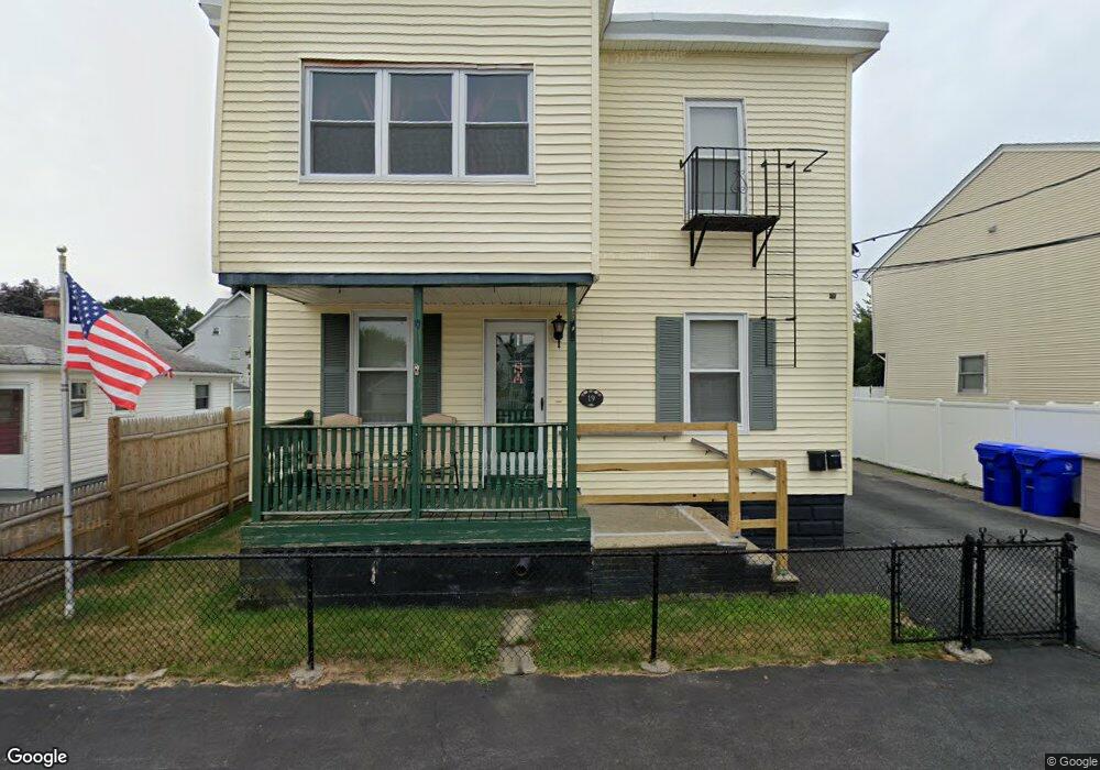 19 Charpentier Ave, Pawtucket, RI 02861 - photo 1