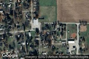 1306 N Madison St, Montezuma, IN 47862