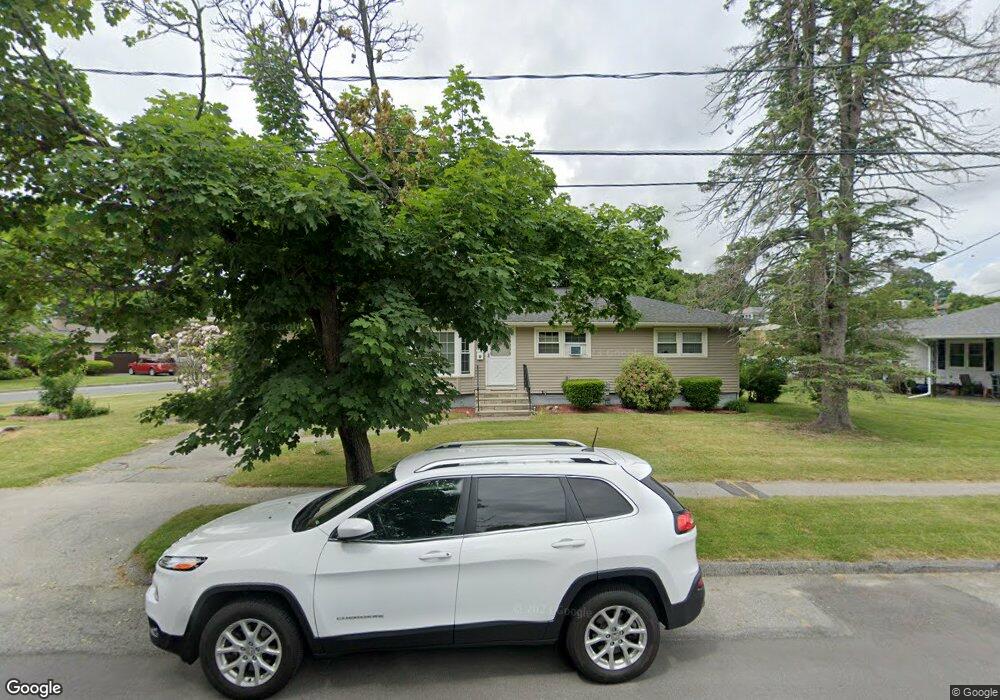 33 Thornton Rd, Worcester, MA 01606 - photo 1