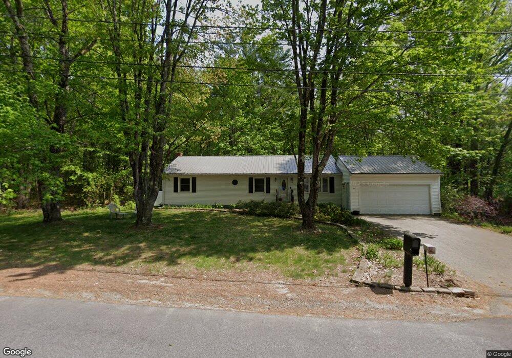 157 Lily Pond Rd, Somersworth, NH 03878 - photo 1