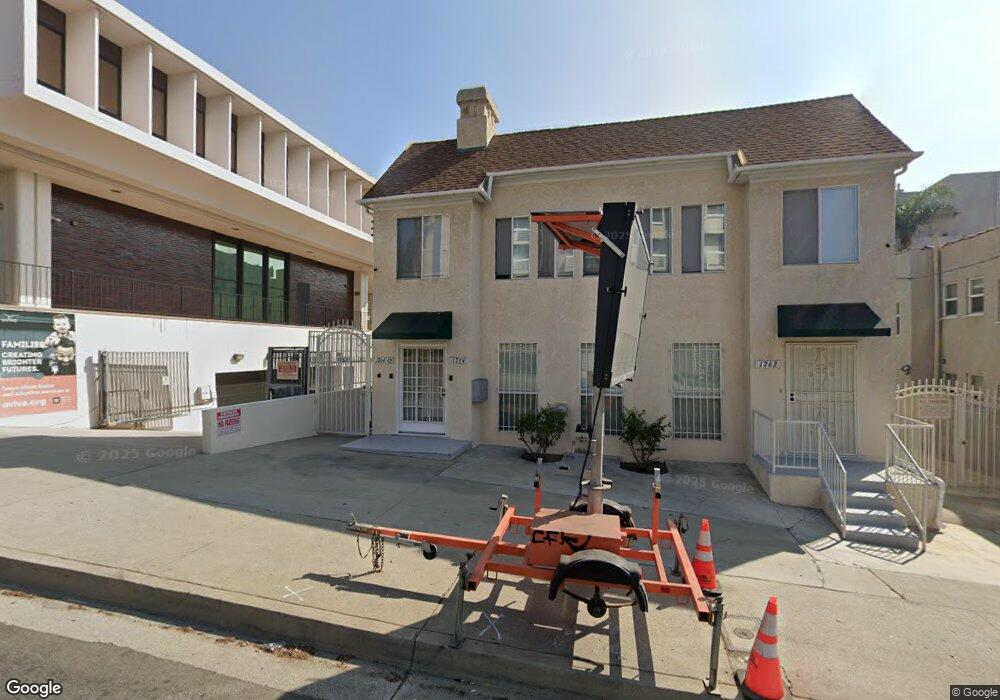 1764 1/2 N La Brea Ave, Los Angeles, CA 90046 - photo 1