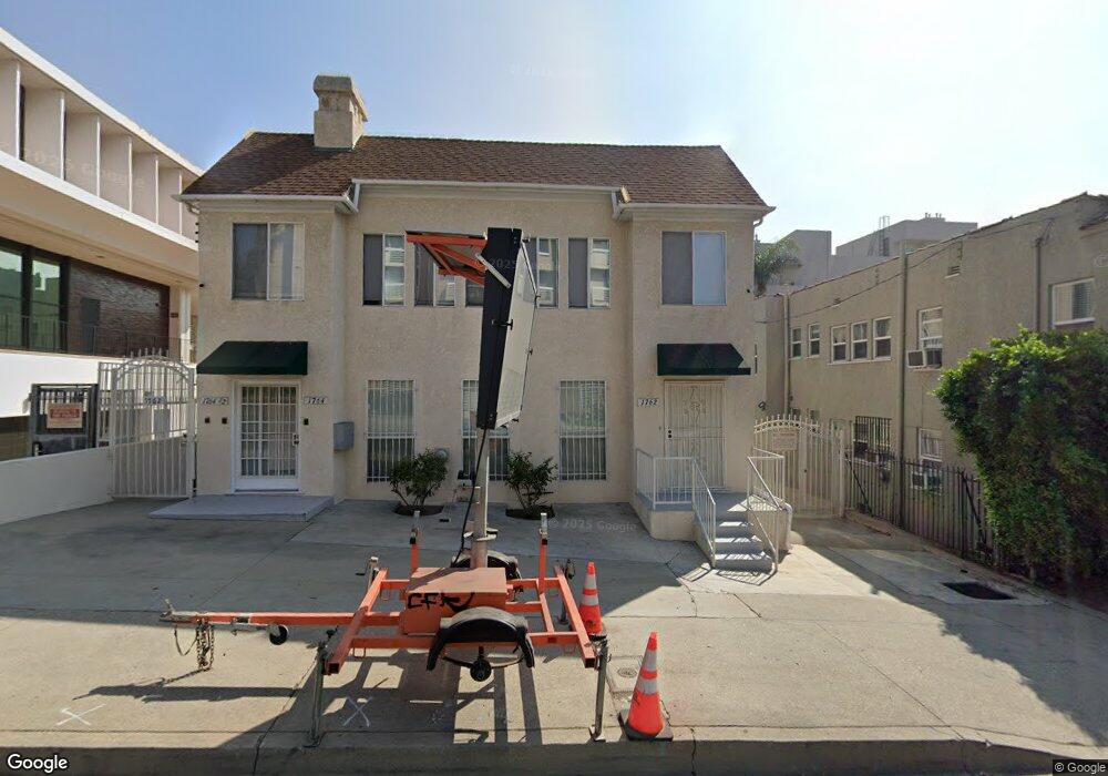 1762 1/2 N La Brea Ave, Los Angeles, CA 90046 - photo 1