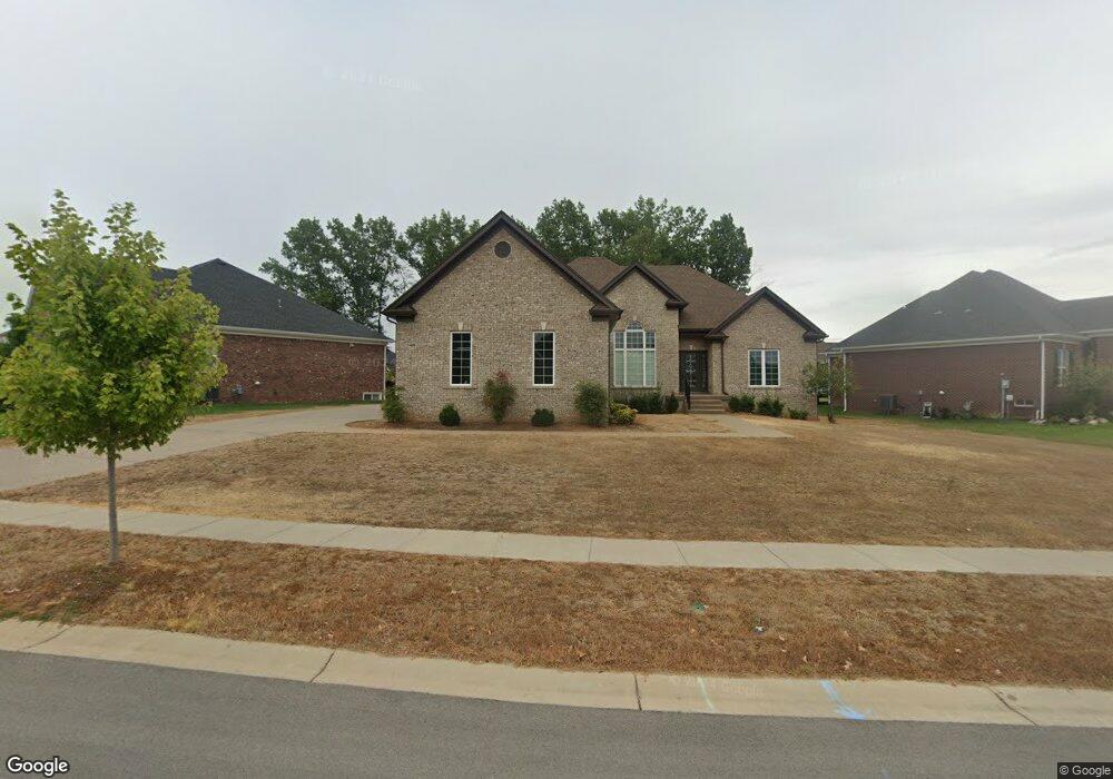 11428 Vista Club Dr, Louisville, KY 40291 - photo 1