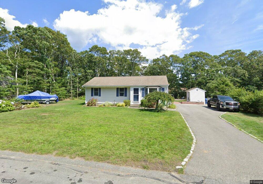 84 W Tupelo Dr, Harwich, MA 02645 - photo 1