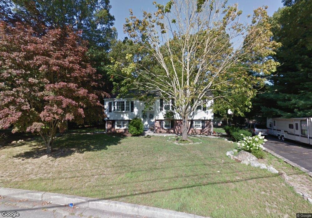 106 Setian Ln, West Warwick, RI 02893 - photo 1