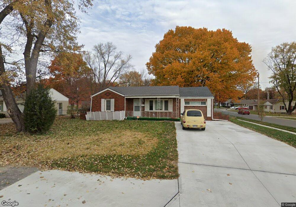 10700 W 56th St, Shawnee, KS 66203 - photo 1