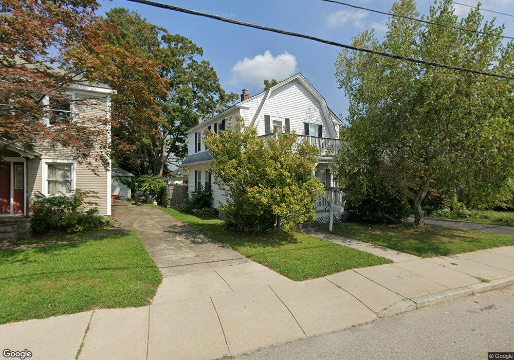 516 Willett Ave, Riverside, RI 02915 - photo 1