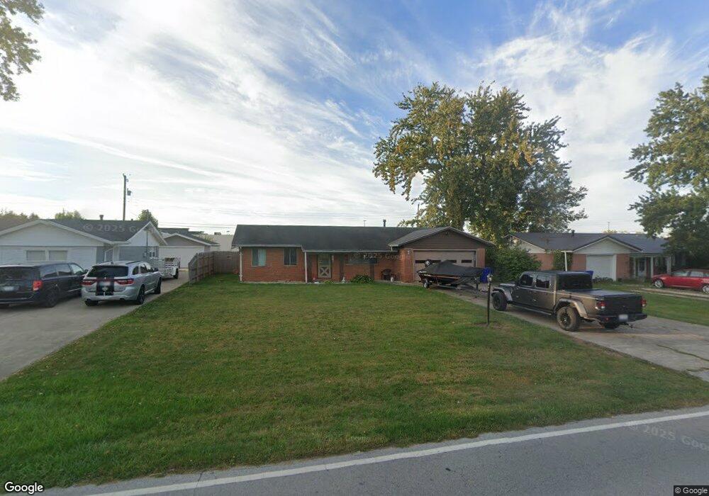 2105 E Vaile Ave, Kokomo, IN 46901 - photo 1