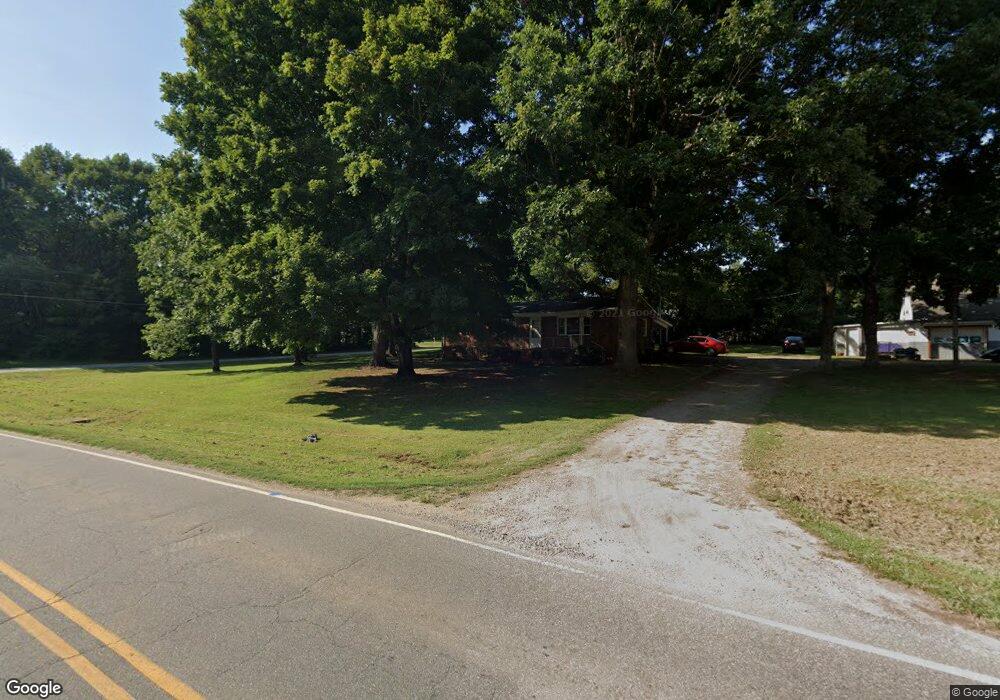 146 Scotts Creek Rd, Statesville, NC 28625 - photo 1