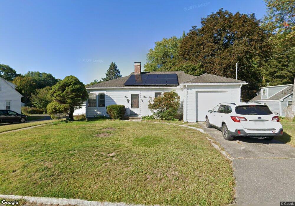 10 Laurel St unit 10, Northampton, MA 01060 - photo 1