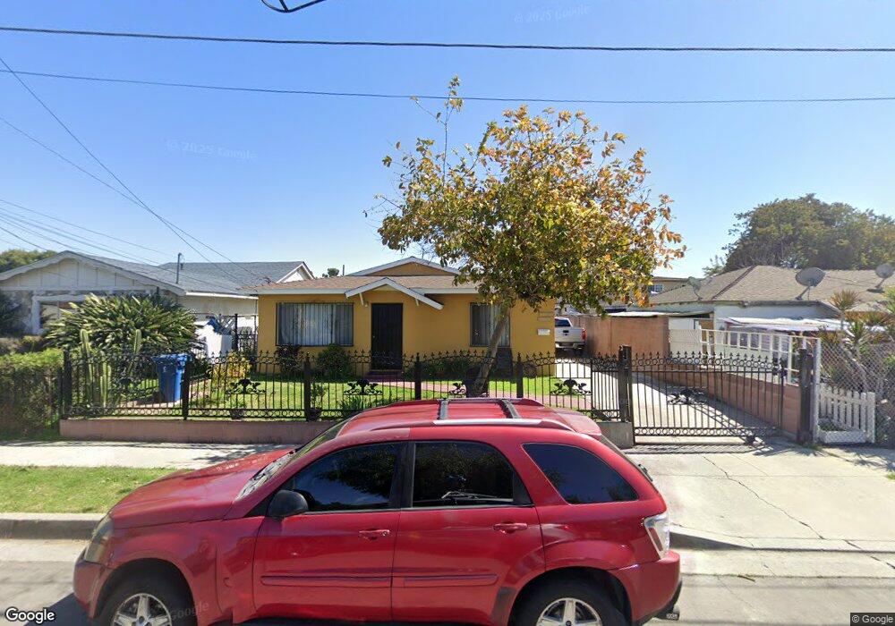 11860 Antwerp Ave, Los Angeles, CA 90059 - photo 1